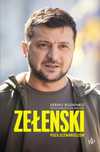 Zełenski. Poza scenariuszem Br