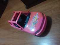 Carrinho de criança
