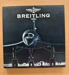 Catalogo Breitling Chronolog 04 (Ano de 2004)