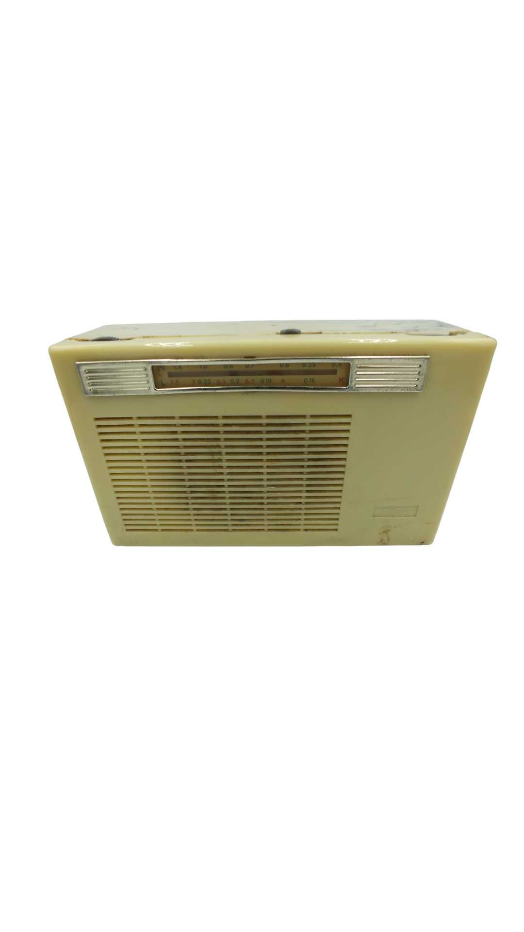 Radio VEB Stern-Radio Berlin model T101 B41/101521