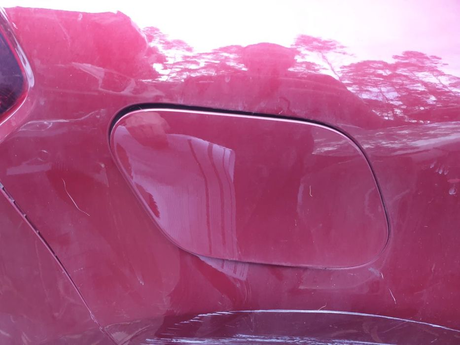 Tampa depósito combustível RENAULT Scénic IV (J9_)