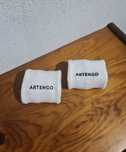Punhos de Padel/Tenis Artengo