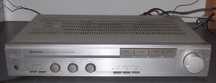 Wzmacniacz HITACHI HA-3700