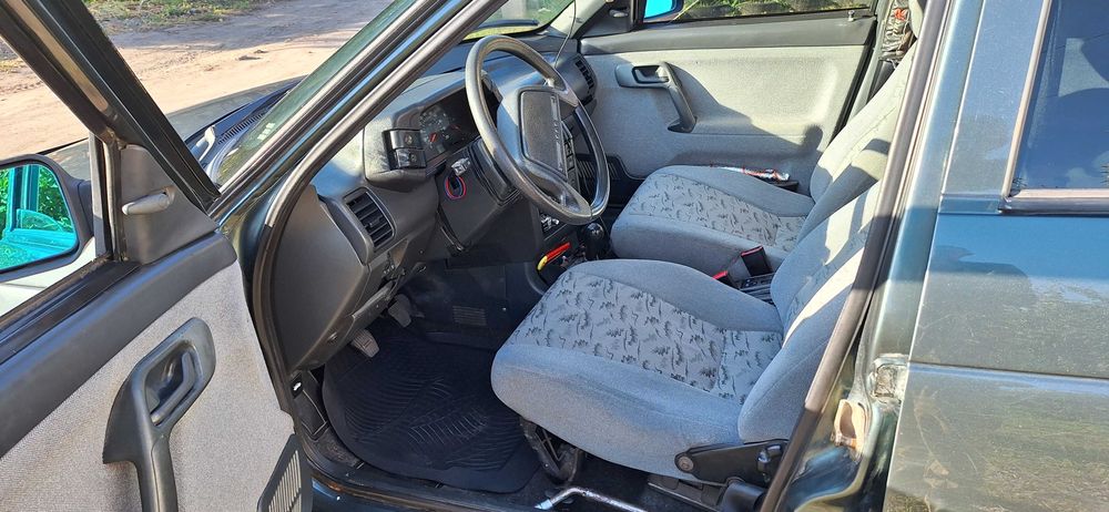 Ваз 2110 Газ-бензин 2008 г.