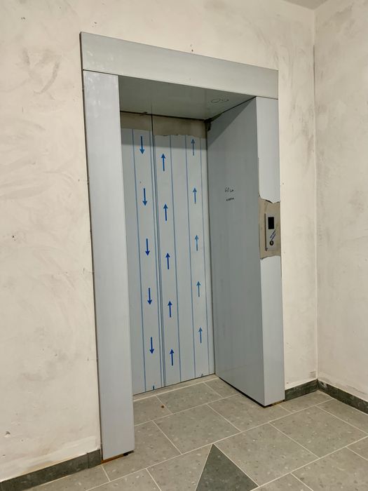 Квартира у зданій новобудові! м.Рівне, рн РЗВА