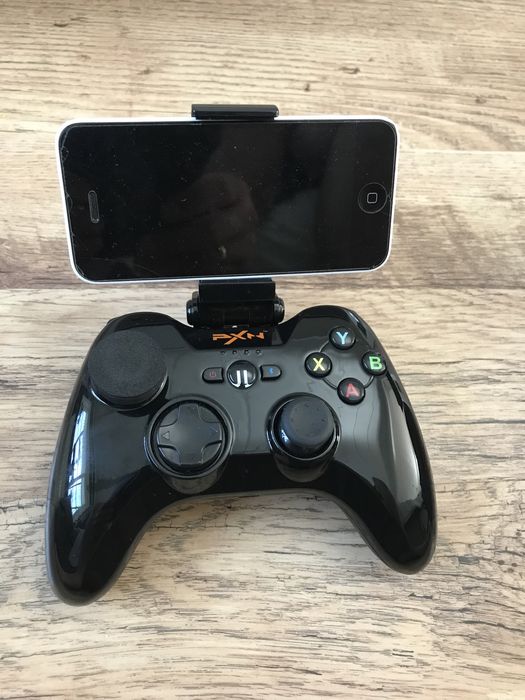 Pad bezprzewodowy PXN 6603