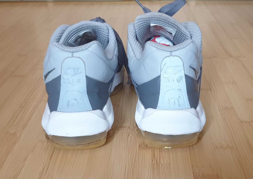 Oryginalne męskie buty Nike Air Max 95 ultra rozm.46