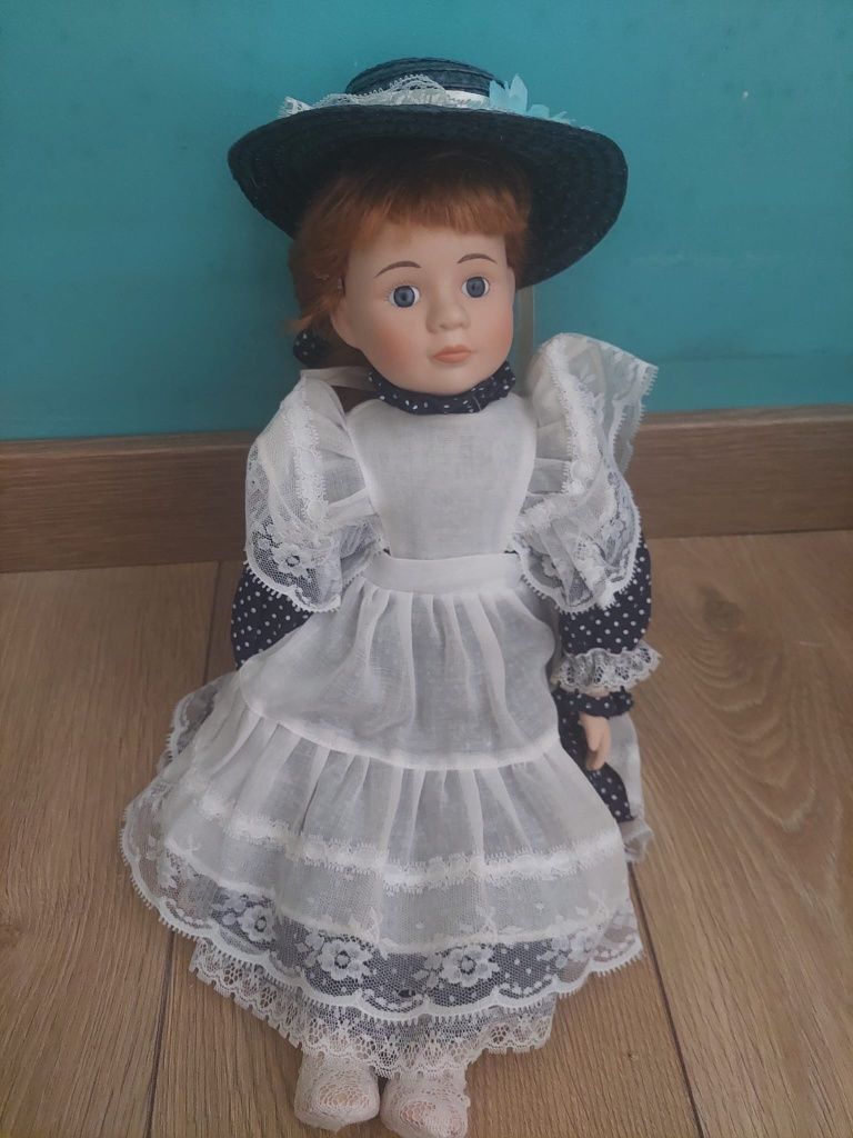 Bonecas de Porcelana