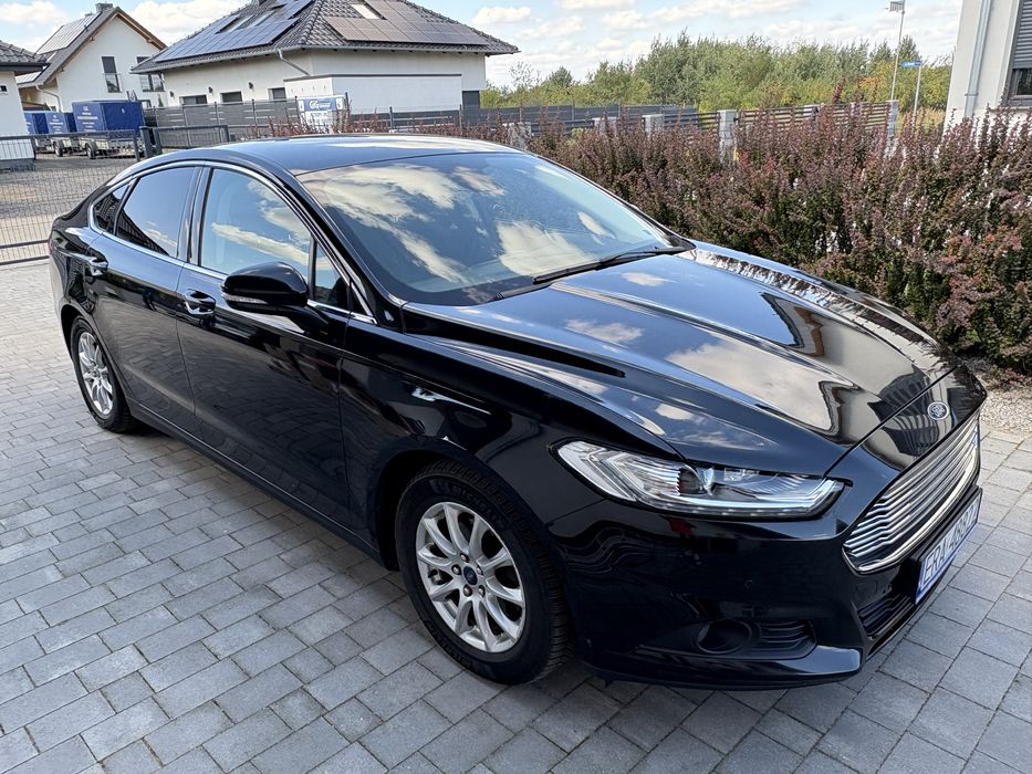 Ford Mondeo - super okazja