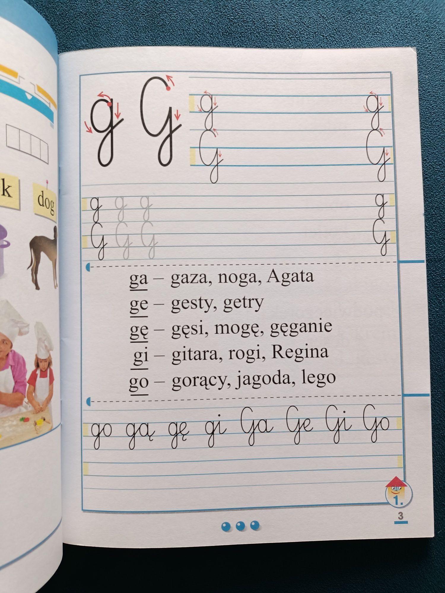 NOWA Odkrywam Siebie Klasa 1 część 6