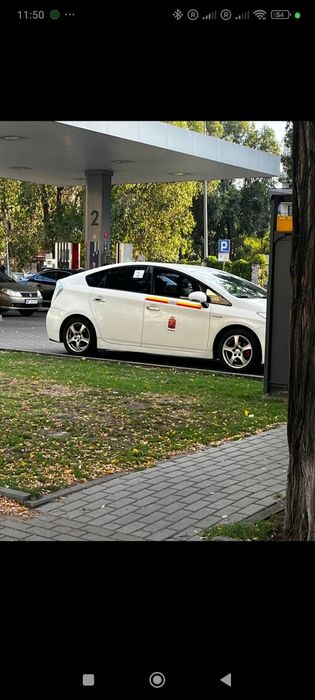 Felgi aluminiowe 16 Toyota Prius
