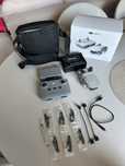 Dron DJI mini 2 SE Fly More Combo