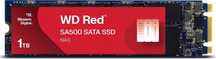 WD Red SA500 1TB SSD M.2 SATA3 WDS100T1R0B