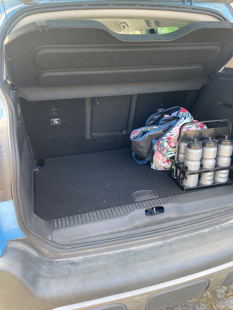 C3 aircross puretech 120cv