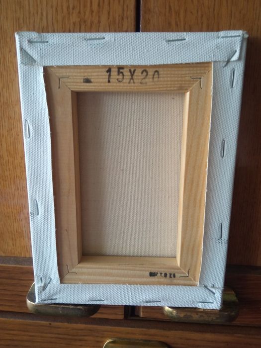 Картина Крила ангела 15х20 см