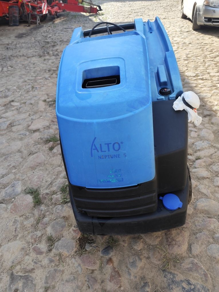Myjka Alto Neptun 5 nie Karcher