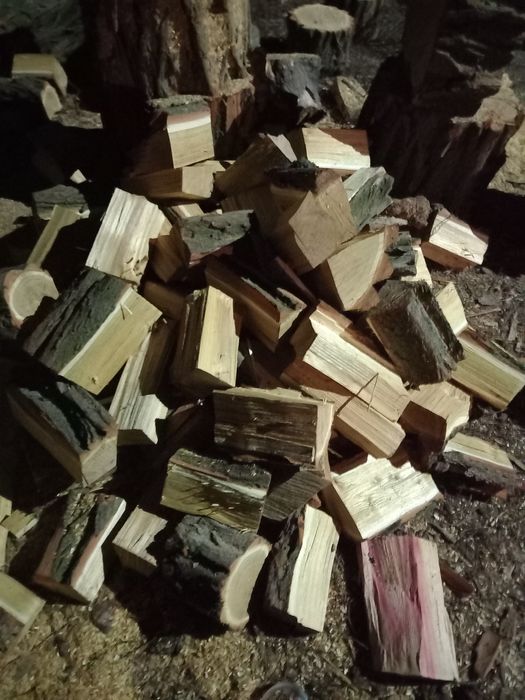 Продам окацію також є уголь