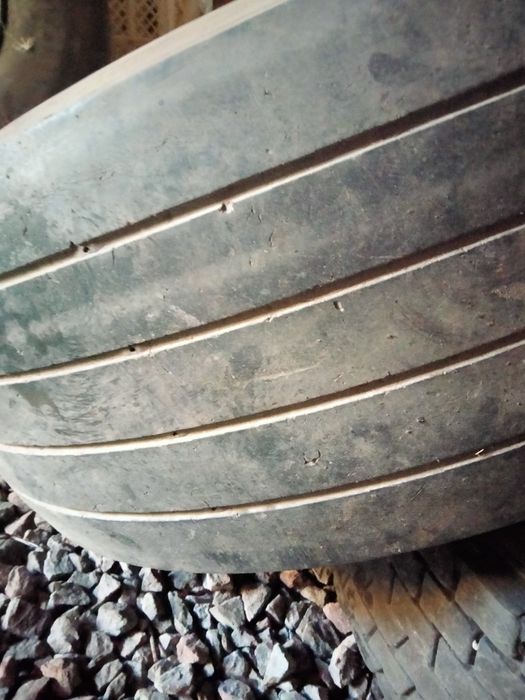 Продам колеса в сборе