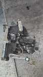 Caixa de velocidades Peugeot 206 1.4i 20CP81