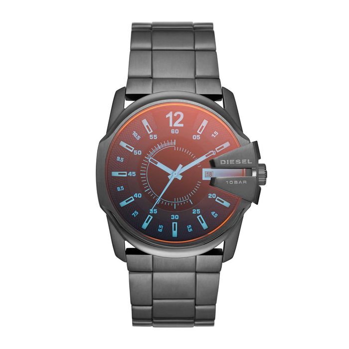 Чоловічий годинник DIESEL DZ1965 'MASTER CHIEF'