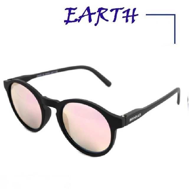 Oculos Sol - Modelo Earth - Novos