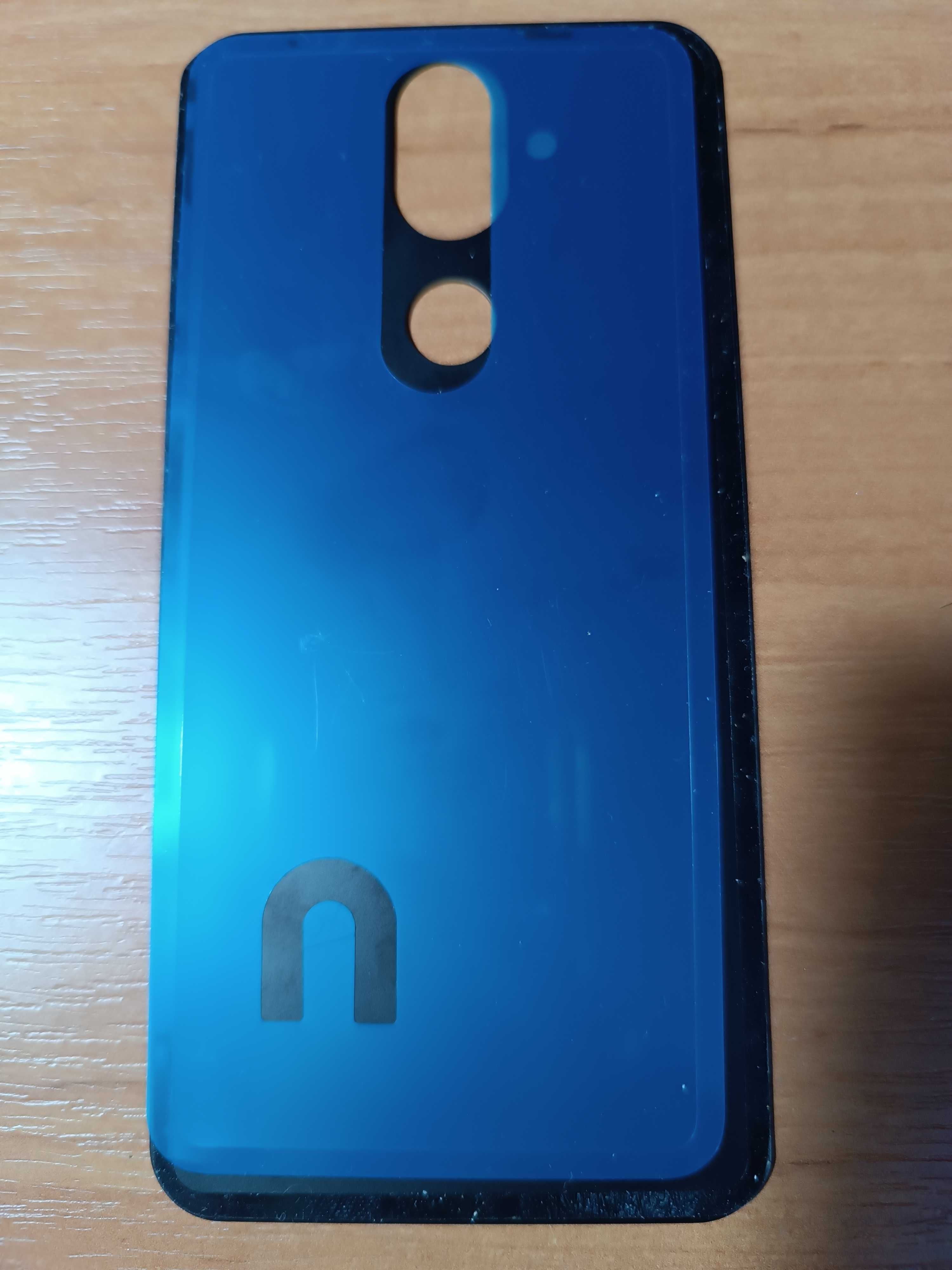 Задня кришка телефону Nokia  НОВА