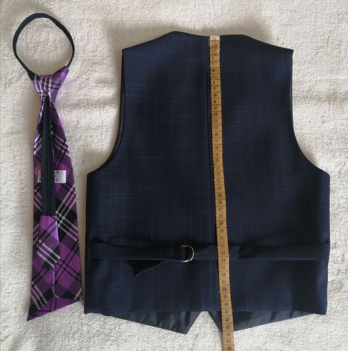 Костюм брюки жилет піджак для хлопчика