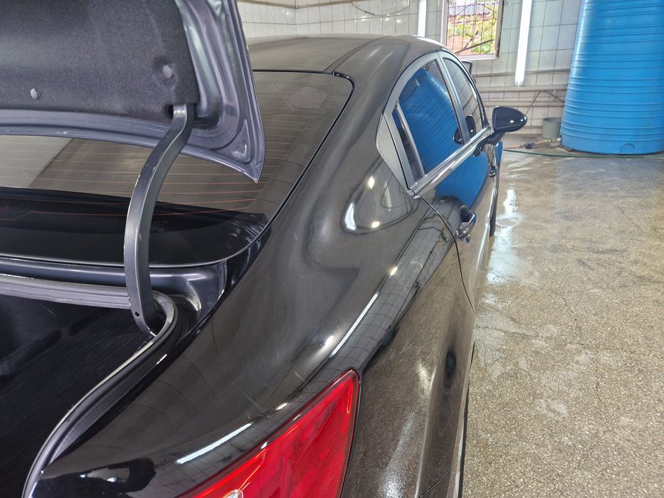 KIA RIO 2017 1.4 газ бензин обмен