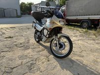 Honda Transalp XL600V PD10