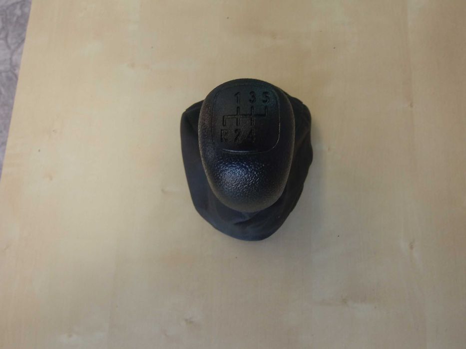 MERCEDES VITO W638 Gałka Zmiany Biegów Mieszek