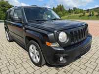 Jeep Patriot 4x4