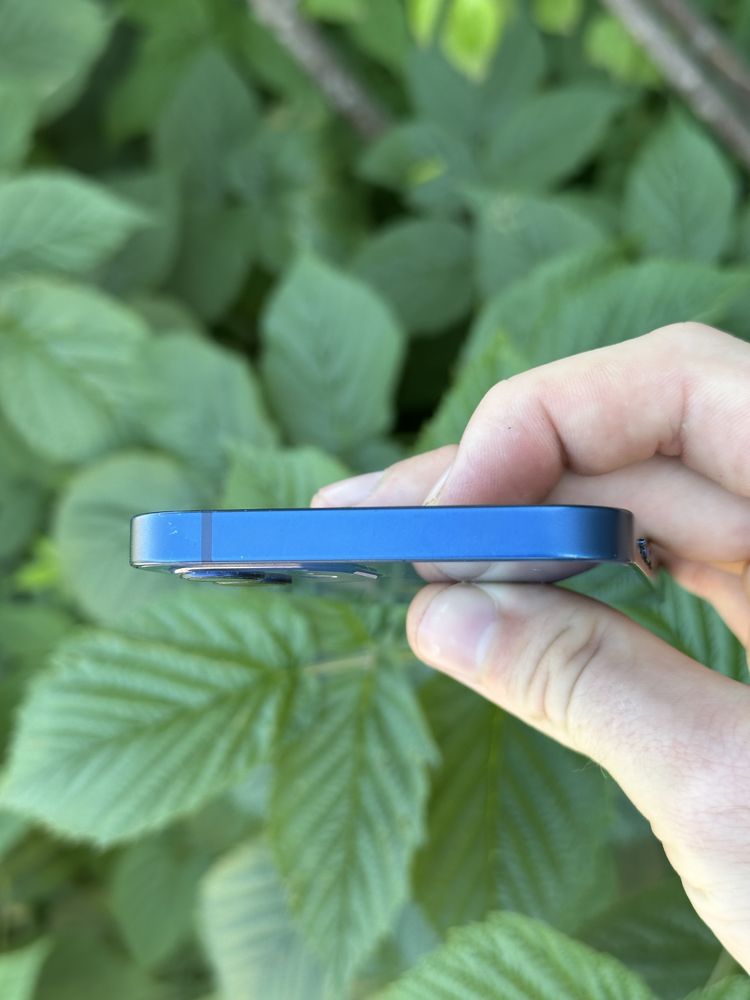 Iphone 12 128гб 97% підтримує всі сімкарти