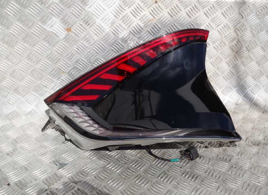 Розборка Kia EV6  КІА ЄВ 6 ІВ 6 Запчасти