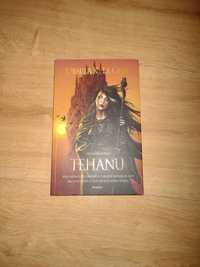 Tehanu. Urszula K. Le Guin