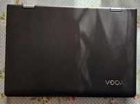 Portátil Lenovo Yoga