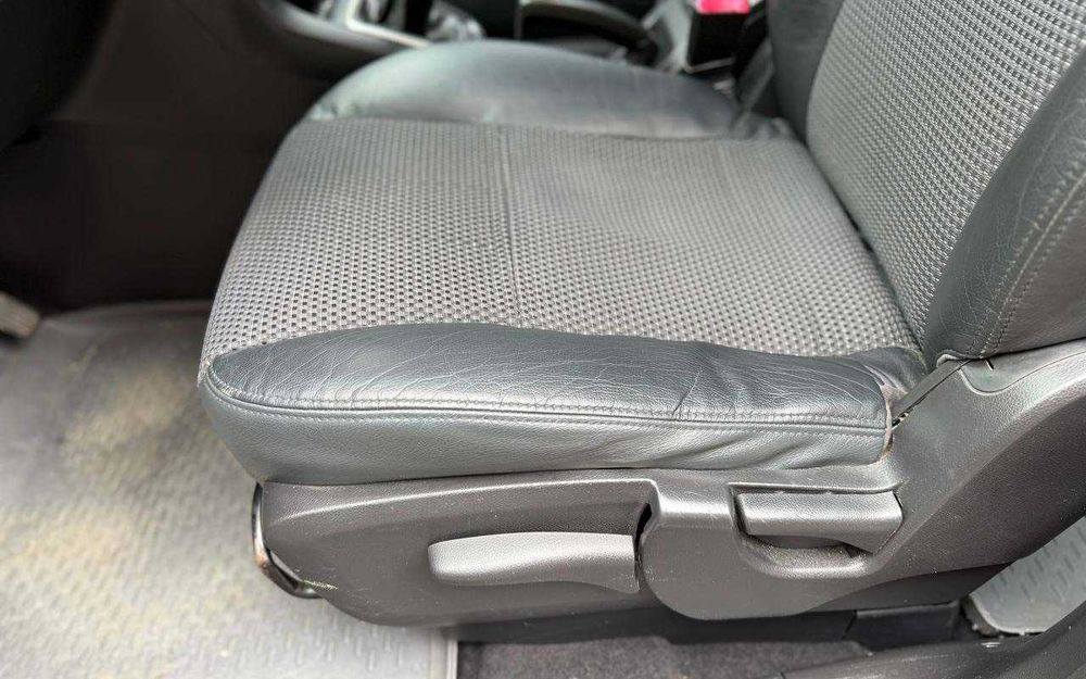 Chevrolet Captiva 2008