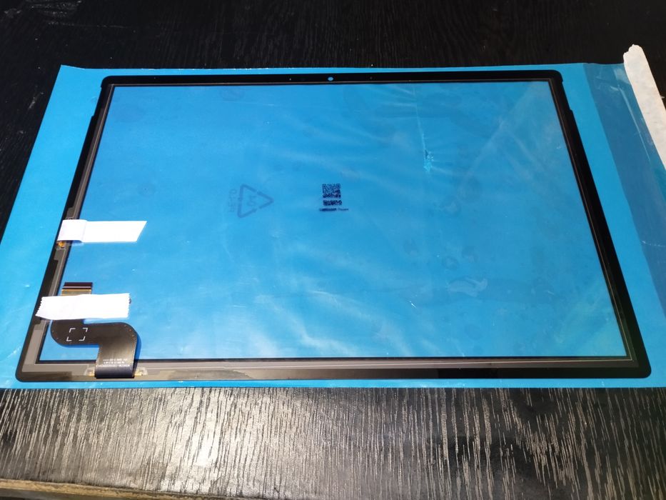Surface book 2 , 3   15 Сенсорное стекло