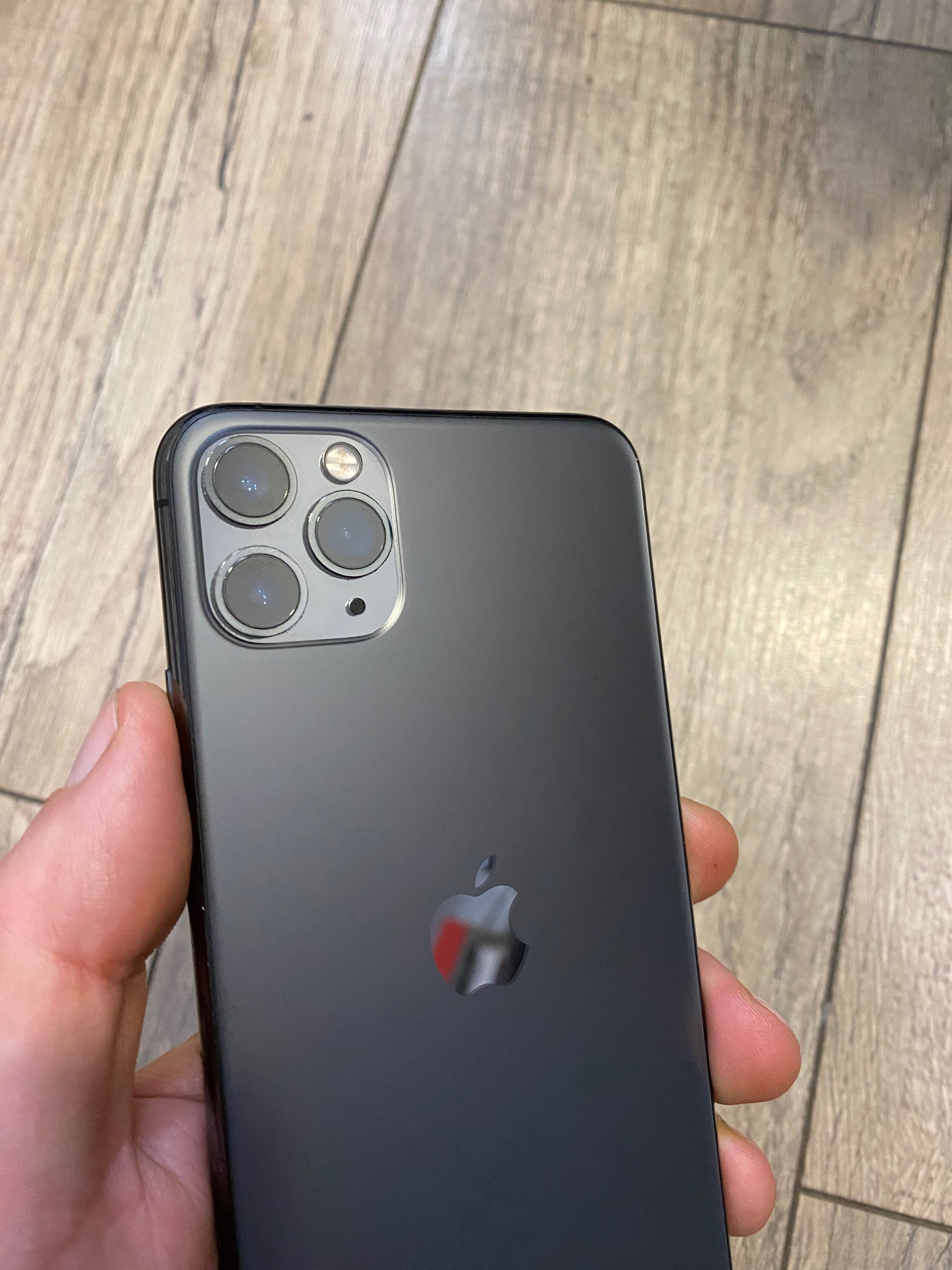 iPhone 11 Pro Max 256 gb