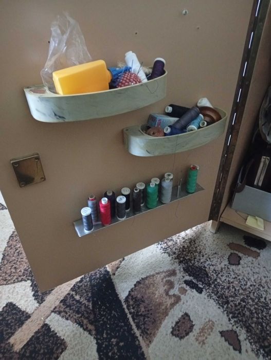 Maszyna do szycia Predom 466