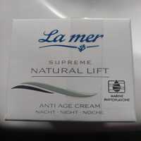 La mer Supreme .Na noc.50ml