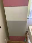 Regał słupek Ikea 190 cm