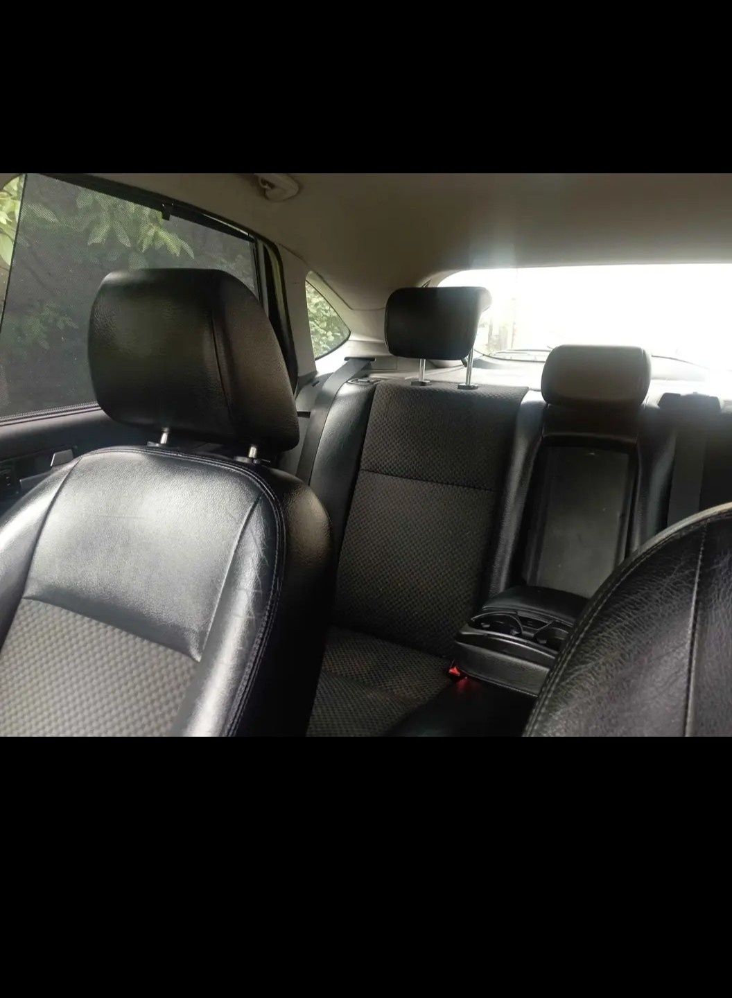 Ford Focus 2005 diesel