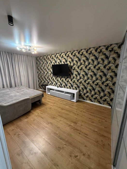 ‼️ПРОДАЖ‼️1к квартира з ремонтом в р-ні Виставка ID41587