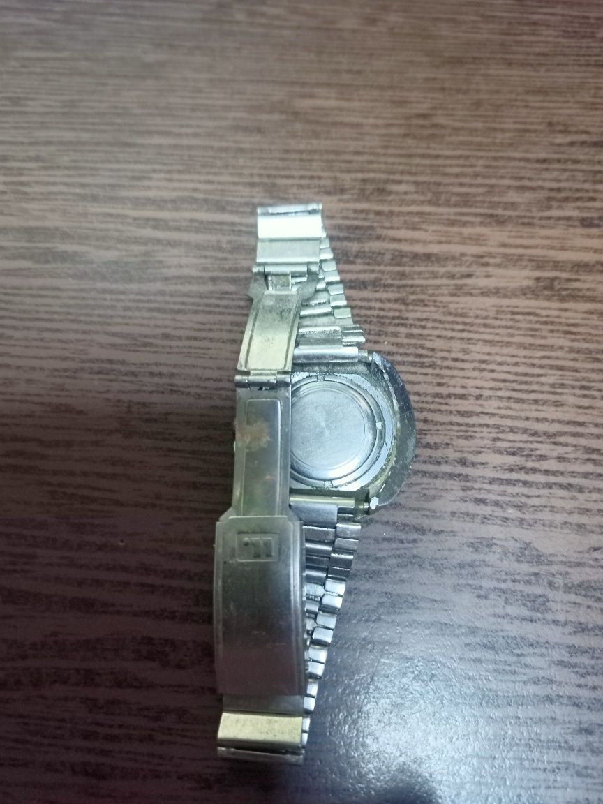 Продам годинники Слава, часів ссср