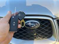 Kluczyk Subaru, immobilizer, zakodowany, zgubione klucze