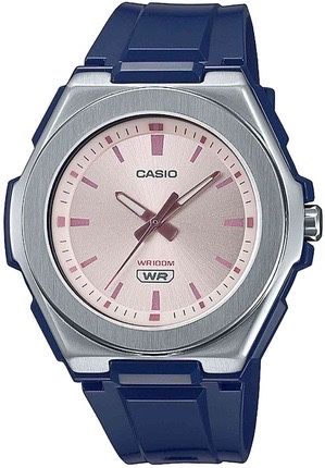 Годинник жіночий Касіо Casio LWA-300H Водонепроникний Касио