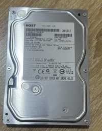 HDD жорсткий диск HGST 500Gb