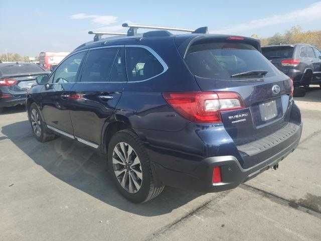 Subaru Outback TOURING 2018 !