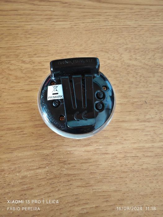 Pedómetro Technolayer