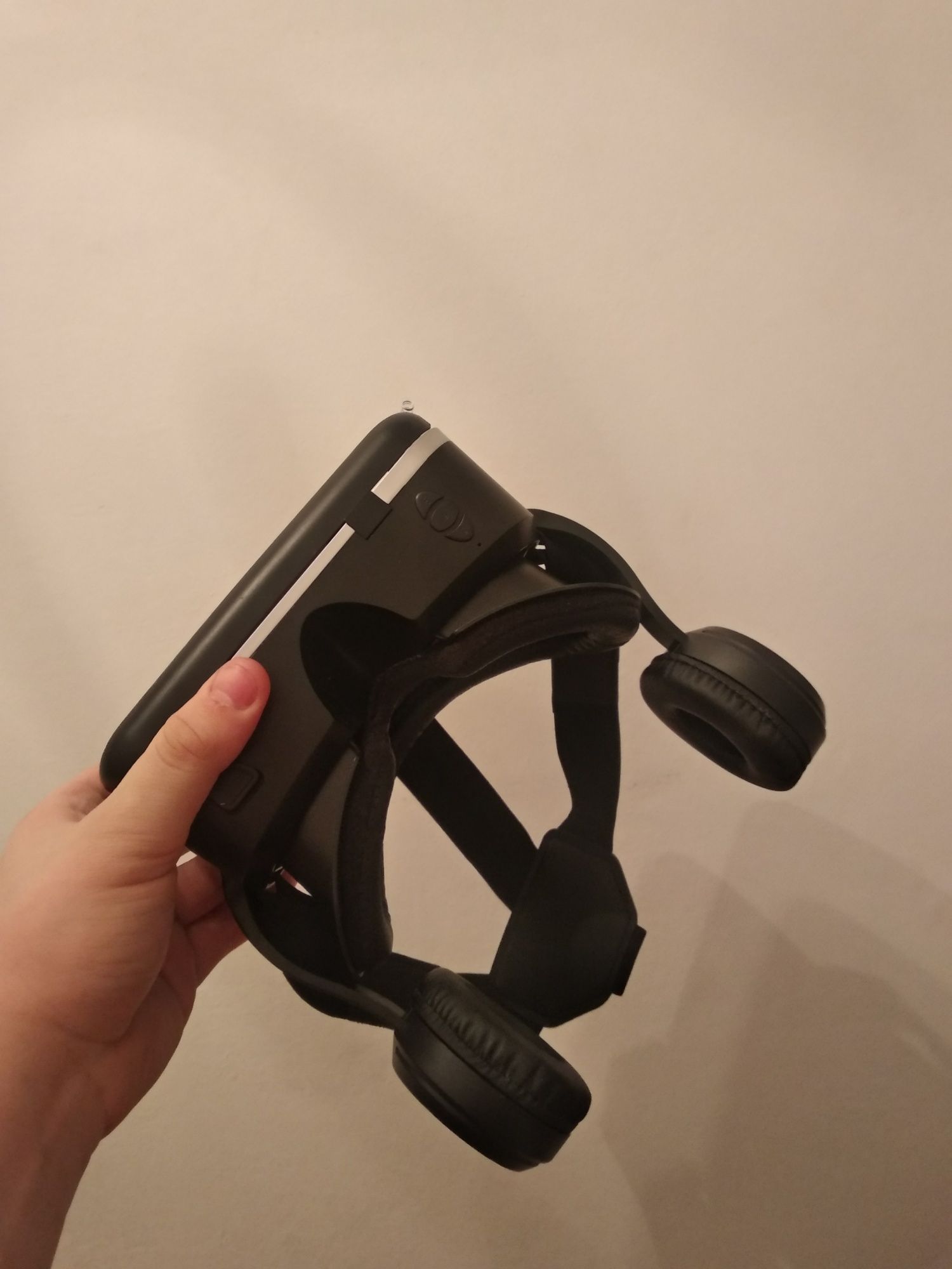 Okulary vr dla telefonu